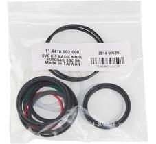 Service Kit Basic Ar Reparo Rock Shox Monarch Spz Autosag B1 Service Kit Basic Ar Reparo Rock Shox Monarch Spz Autosag B1