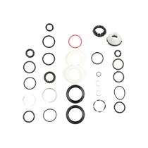 Service Kit Reparo Garfo RockShox Judy Silver Gold 2018 A1 Service Kit Reparo Garfo RockShox Judy Silver Gold 2018 A1