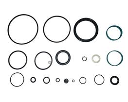 Service Kit Reparo Retentor Hidráulico Shock Fox Float Ctd