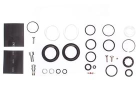 Service Kit Reparo Retentor Para Rock Shox XC30 Solo Air