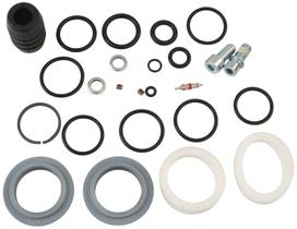 Service Kit Reparo Retentor Rock Shox Recon Gold 2013-2016 Service Kit Reparo Retentor Rock Shox Recon Gold 2013-2016