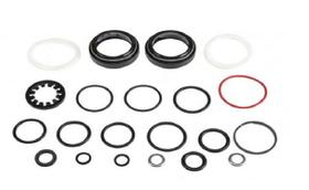 Service Kit Reparo Retentor Rock Shox Recon RL A1 2018+ Service Kit Reparo Retentor Rock Shox Recon RL A1 2018+