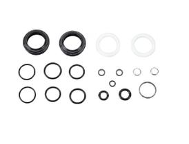 Service Kit Reparo Retentor Rock Shox Recon Silver B1 200h Service Kit Reparo Retentor Rock Shox Recon Silver B1 200h