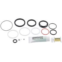 Service Kit Reparo Retentor Rock Shox Sidluxe A1 50 Horas