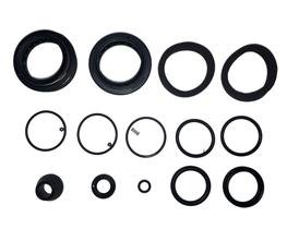 Service Kit Reparo Suspensão Manitou Circus Marvel Machete