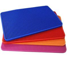 Service Mat (Tapete de Serviço)