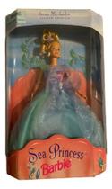 Service Merchandise - Sea Princess Barbie