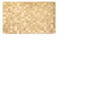 Serviço Americano Metalizado 4 peças Serviço Americano Metalizado 4 peças