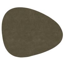 Serviço Americano Orgânico Ravena Militar Copa 35x44 cm