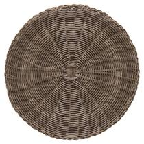 Serviço Americano Redondo Liam Mordern 38 cm Copa