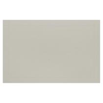 Serviço Americano Retangular Ravena 48x33 cm Areia Copa