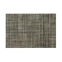 Serviço Americano Sintético Retangular Verde Palha 30x45 cm Copa