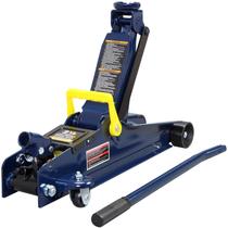 Serviço de Carrinho Hidráulico TCE TCET825051 - 2,5 Toneladas