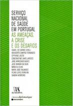 Serviço nacional de saude em portugal