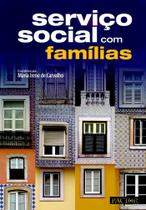 Serviço Social Com Famílias - Pactor Serviço Social Com Famílias - Pactor