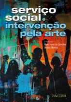 Serviço Social e Intervenção Pela Arte
