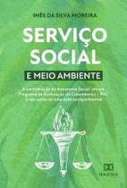 Serviço social e meio ambiente