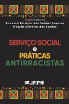 Serviço Social e Práticas Antirracistas - Revista África e Africanidades