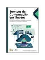 Serviços de computação em nuvem Serviços de computação em nuvem