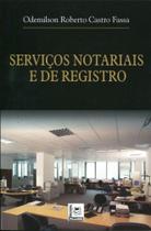 Serviços Notariais e de Registro - Pillares