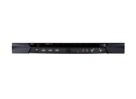 Servidor ATEN KVM IP 8 Portas (KN1108VA) Servidor ATEN KVM IP 8 Portas (KN1108VA)