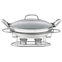Servidor de Buffet Cuisinart 7BSR-28 em Aço Inoxidável - 28cm