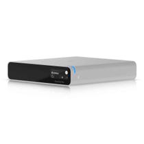 Servidor De Gerenciamento Ubiquiti Unifi Cloud Key E Nvr Uck-g2-plus Com Hd 1tb