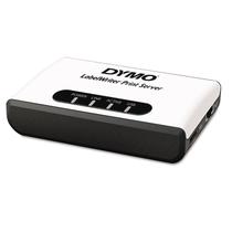 Servidor de impressão Dymo LabelWriter DYM1750630 para Windows e Mac Servidor de impressão Dymo LabelWriter DYM1750630 para Windows e Mac