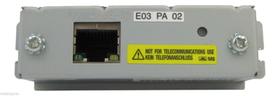 Servidor de impressão Epson UB-E03 para TM C3400E e L90LF