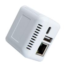 Servidor de impressão WiFi LOYALTY-SECU USB para rede sem fio