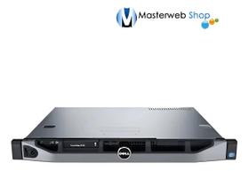 Servidor Dell Poweredge R220 1x Quad 8GB 2TB SATA
