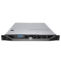 Servidor Dell Poweredge R410 - 2x Six - 64GB DDR3 - 600GB de HD SAS