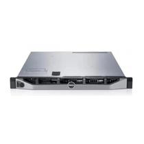 Servidor Dell Poweredge R420 Processador Intel Xeon 64GB DDR3 1.2TB de HD SAS