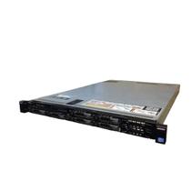 servidor Dell Poweredge R620 2x E5-2660 10c 12gb 2x Hd Sas 900 10k