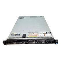 Servidor Dell Poweredge R620 2x Xeon E5-2660 128gb Ram 1.8tb