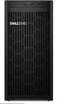 Servidor Dell POWEREDGE T150 Xeon 16GB SSD NVME 512 e HD 2TB