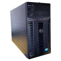 Servidor Dell Poweredge T410 Torre 2 Intel Xeon 16gb Ram 2tb