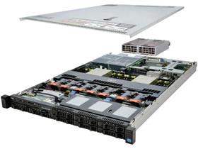 Servidor Dell R620 2x Octa Core 128GB 1.8TB de HD SAS