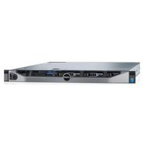 Servidor Dell R630 2 Processadores 12 Cores 128GB DDR4 1.8TB de HD SAS