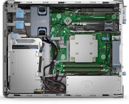 Servidor DELL T160 6315P 4C 32GB 2TB HD 210-BMHR-04CX Servidor DELL T160 6315P 4C 32GB 2TB HD 210-BMHR-04CX