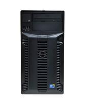 Servidor Dell T410 Xeon X5670 12core 3.3Ghz 6.4Gts 32gb 6TB