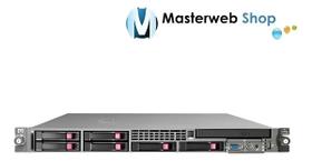 Servidor HP DL360 G9 2x 12 Cores 64GB Ddr4 1.8TB de HD SAS