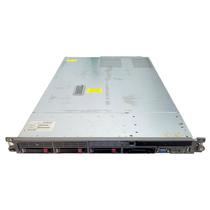 Servidor Hp Proliant Dl360 G5 Rack 1u Xeon 8gb Ram 1.8tb Sas Servidor Hp Proliant Dl360 G5 Rack 1u Xeon 8gb Ram 1.8tb Sas