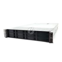 Servidor HP ProLiant DL380 G9: 2x Xeon 12 core, RAM 16GB, 2x SATA 3TB