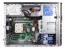 Servidor Hp Torre Gen8 Xeon E3 1230 V2 3.30 RMA