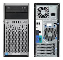 Servidor Hp Torre Gen8 Xeon E3 1230 V2 3.30 RMA Servidor Hp Torre Gen8 Xeon E3 1230 V2 3.30 RMA