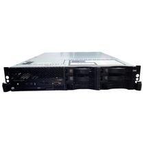 Servidor Ibm X3650 M1 2x Xeon Quad 16gb 4x Hd 146gb Sas 3.5
