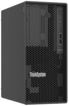 Servidor Lenovo ST50 V3 Xeon Quad-Core E-2414, Memória 16GB, HD 2TB, Sem Sistema - 7DF4A00UBR Servidor Lenovo ST50 V3 Xeon Quad-Core E-2414, Memória 16GB, HD 2TB, Sem Sistema - 7DF4A00UBR