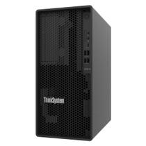 Servidor Lenovo St50 - Xeon, 128Gb, Hd + Ssd, Win Server 22