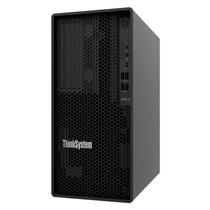 Servidor Lenovo ThinkSystem ST50 V2 - Intel Xeon E-2324G, RAM 32GB ECC, 2TB - 7D8JS0SG00